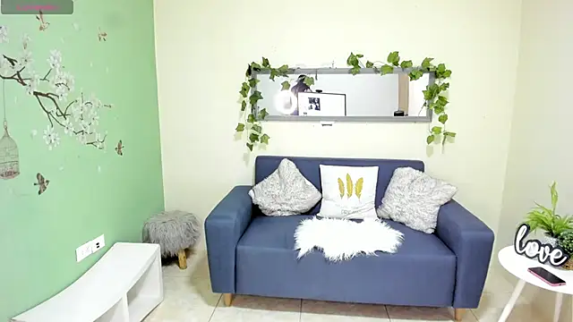 Snapshot of on_tefa chatting on February 21, 7:43 pm on tefa online show from February 21, 7:43 pm