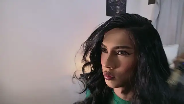 Stefhania susej online show from November 12, 4:16 am