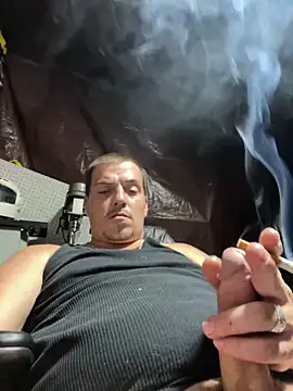 joeycbigcock online show from October 7, 10:55 pm