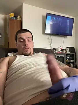 joeycbigcock online show from February 24, 5:33 am