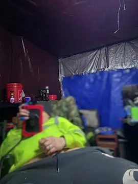 joeycbigcock online show from February 23, 9:04 pm