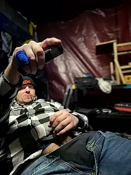 joeycbigcock online show from January 18, 7:17 pm