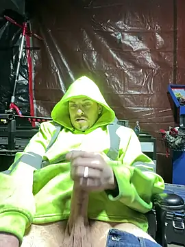 joeycbigcock online show from March 3, 10:20 pm