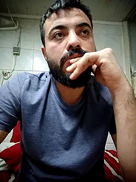 Kaan1607 online show from September 25, 7:31 pm