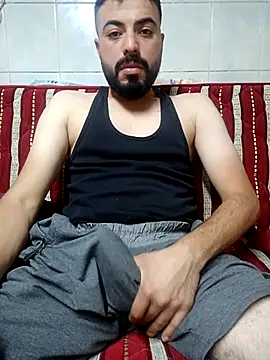 Kaan1607 online show from September 11, 5:24 pm