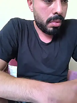 Snapshot of Kaan1607 chatting on July 19, 8:12 am Kaan1607 online show from July 19, 8:12 am