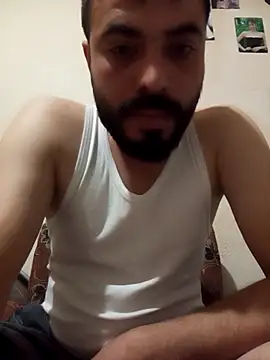 Kaan1607 online show from October 28, 8:52 pm