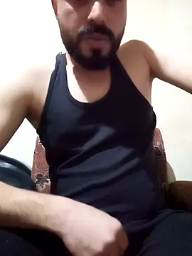 Kaan1607 online show from November 19, 5:24 pm