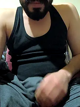 Kaan1607 online show from March 23, 5:35 pm