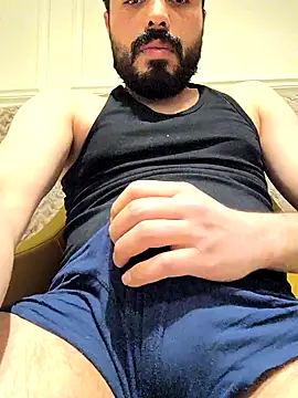 Snapshot of Kaan1607 chatting on May 19, 9:00 pm Kaan1607 online show from May 19, 9:00 pm