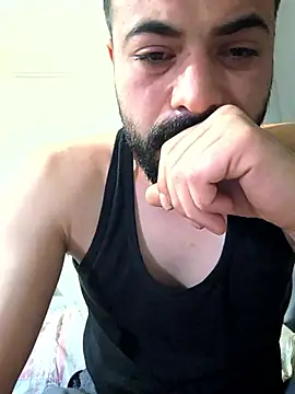Kaan1607 online show from March 24, 12:49 pm