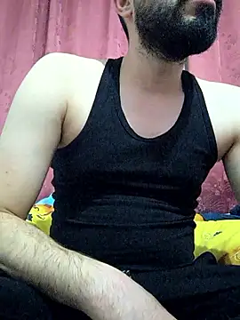 Kaan1607 online show from March 25, 5:12 pm