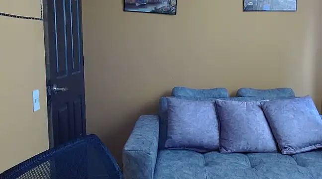 Snapshot of Kerly_Lopez chatting on January 13, 8:15 pm Kerly Lopez online show from January 13, 8:15 pm