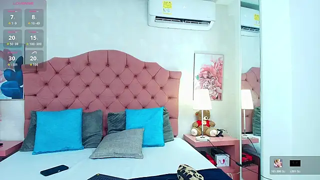 ThyaraJhons online show from February 18, 11:50 am