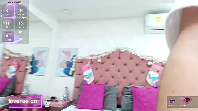 ThyaraJhons online show from December 19, 12:07 pm