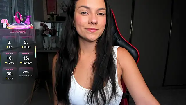 ivyy scott online show from February 1, 9:40 am