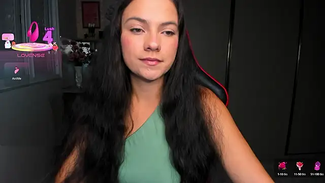 ivyy scott online show from February 16, 12:42 am