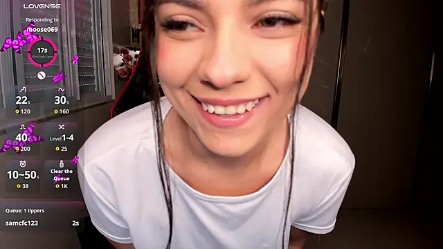 ivyy scott online show from September 28, 12:01 pm