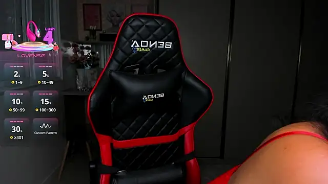 ivyy scott online show from February 15, 9:19 am