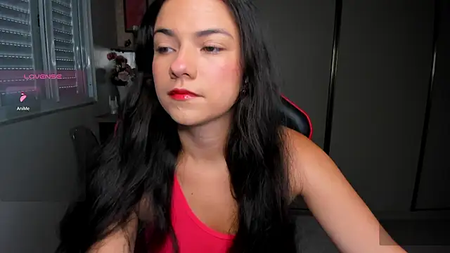 ivyy scott online show from January 11, 12:01 pm