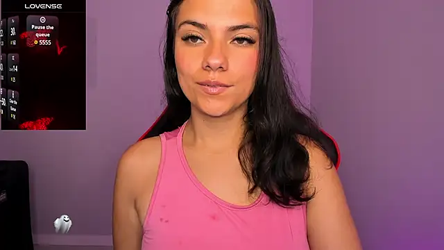 ivyy scott online show from February 23, 11:22 am
