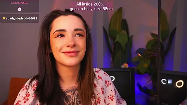 EvaCanton online show from March 30, 2:02 am