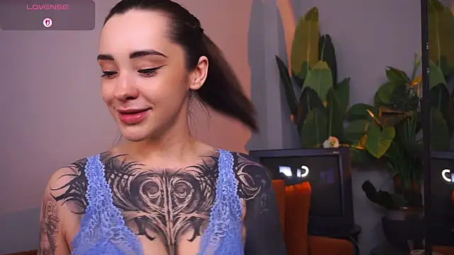 EvaCanton online show from March 22, 2:04 am