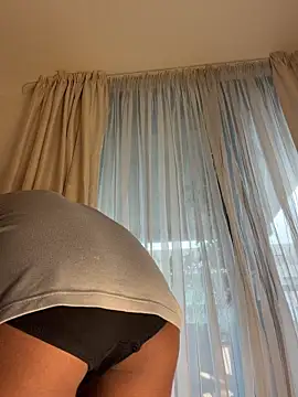 alejo cute online show from March 28, 1:45 pm