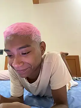 alejo cute online show from February 27, 2:43 pm
