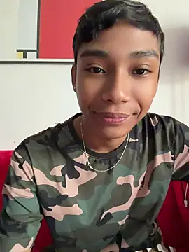 alejo cute online show from April 16, 3:13 pm