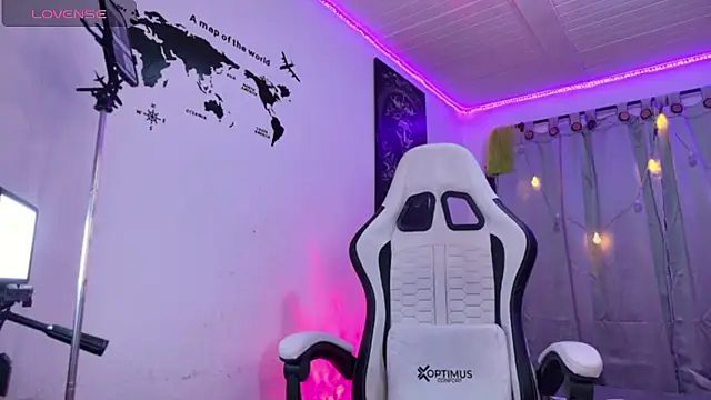 alejo cute online show from January 17, 9:51 pm