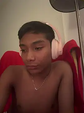 alejo cute online show from March 24, 6:08 pm