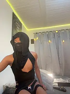 alejo cute online show from May 18, 4:34 pm