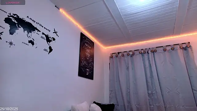 alejo cute online show from October 25, 6:41 pm