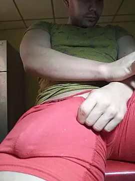 AlexisSpears  online show from May 22, 8:07 pm