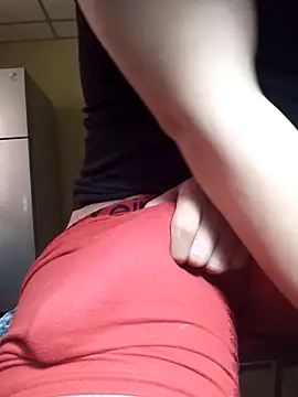 AlexisSpears  online show from February 23, 7:25 pm