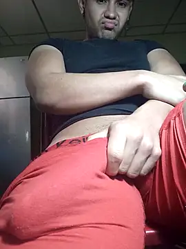 AlexisSpears  online show from October 18, 12:18 pm