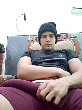 AlexisSpears  online show from December 9, 7:29 pm