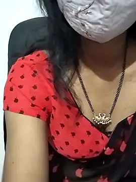 Snapshot of Triveni-Lovely chatting on December 18, 4:00 pm Triveni-Lovely online show from December 18, 4:00 pm