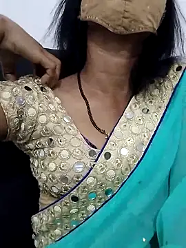 Snapshot of Triveni-Lovely chatting on February 19, 7:05 am Triveni-Lovely online show from February 19, 7:05 am