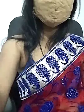 Snapshot of Triveni-Lovely chatting on February 9, 4:05 pm Triveni-Lovely online show from February 9, 4:05 pm