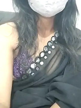 Snapshot of Triveni-Lovely chatting on February 11, 7:30 am Triveni-Lovely online show from February 11, 7:30 am