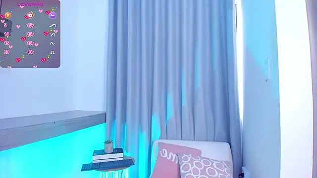 Snapshot of Lucyortiz_ chatting on March 4, 5:34 pm Lucyortiz online show from March 4, 5:34 pm