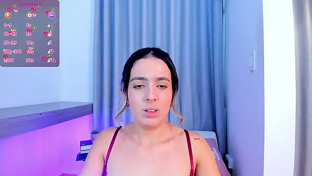 Snapshot of Lucyortiz_ chatting on March 13, 9:48 pm Lucyortiz online show from March 13, 9:48 pm
