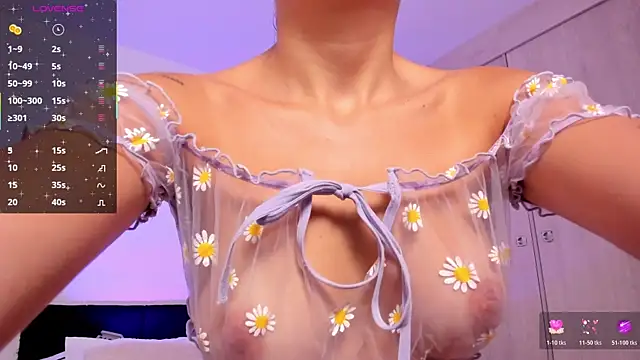 Lucyortiz  online show from June 1, 11:54 am