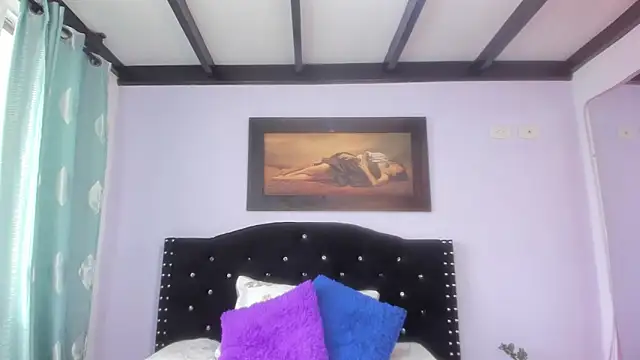 Alexandra Torress online show from October 29, 4:17 pm