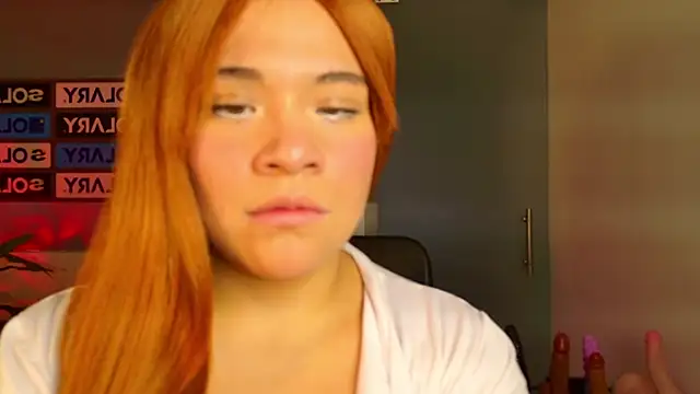 Amy hoy69 online show from October 11, 3:40 am