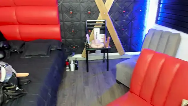 Amy hoy69 online show from March 28, 2:45 am