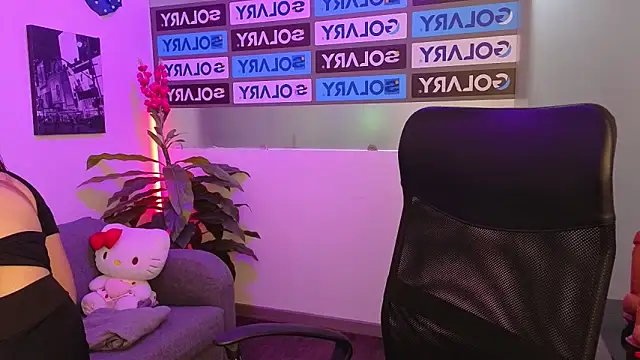 Amy hoy69 online show from April 26, 2:20 am