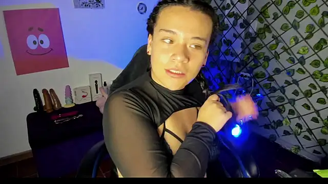 Amy hoy69 online show from February 17, 3:04 am